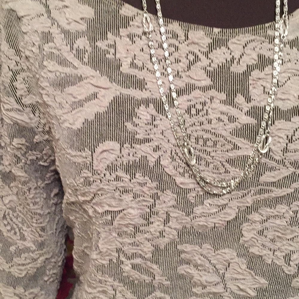 Cityknits Shirt top blouse tunic. - Picture 2 of 8